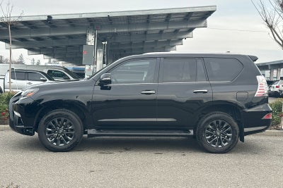 2021 Lexus GX GX 460 Premium 4WD