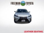 2018 Lexus NX NX 300 AWD