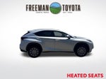 2018 Lexus NX NX 300 AWD