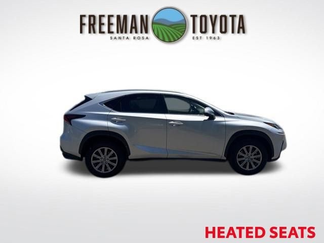 2018 Lexus NX NX 300 AWD