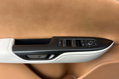 2026 Lexus RZ PREMIUM AWD