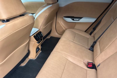 2026 Lexus RZ PREMIUM AWD