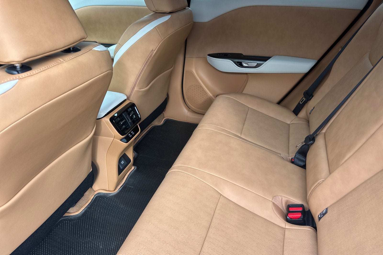 2026 Lexus RZ PREMIUM AWD