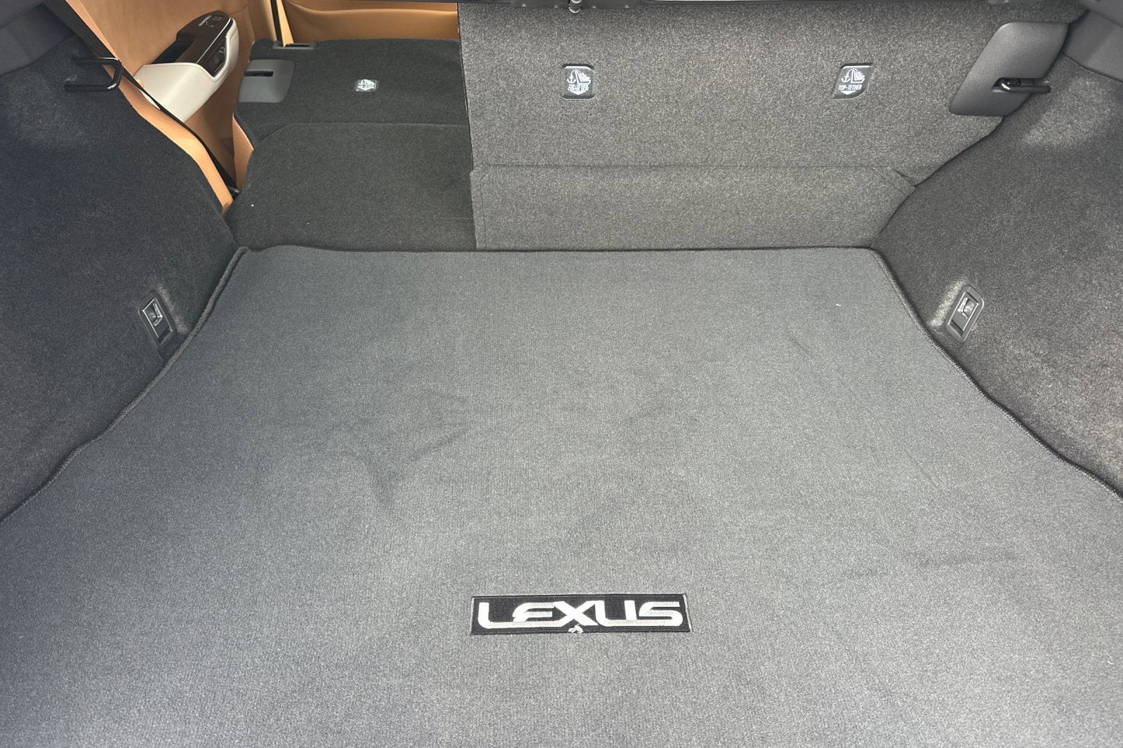 2026 Lexus RZ PREMIUM AWD