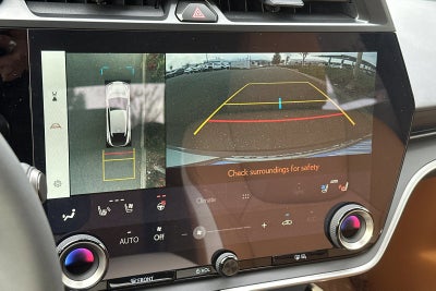 2026 Lexus RZ PREMIUM AWD