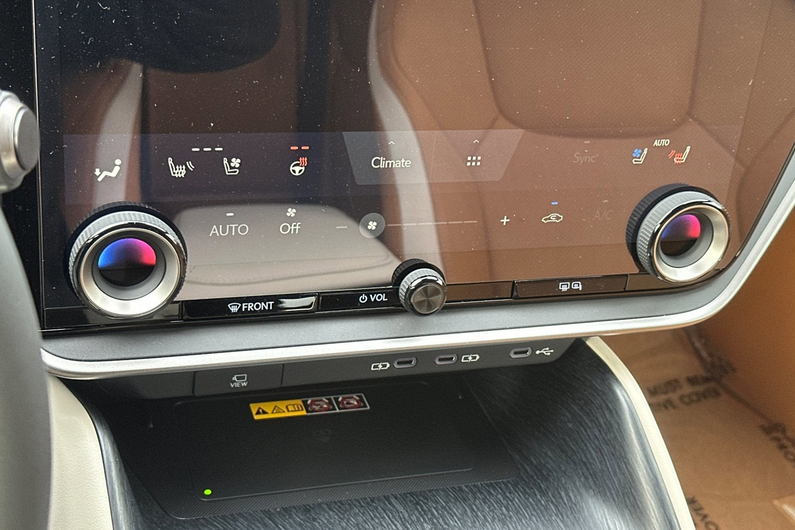 2026 Lexus RZ PREMIUM AWD