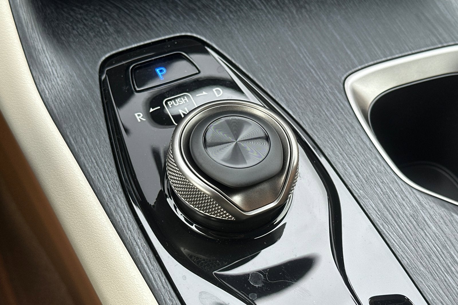 2026 Lexus RZ PREMIUM AWD