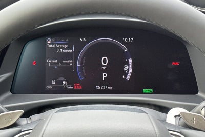 2026 Lexus RZ PREMIUM AWD