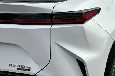 2026 Lexus RZ PREMIUM AWD