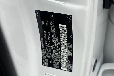 2026 Lexus RZ PREMIUM AWD