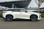 2026 Lexus RZ PREMIUM AWD