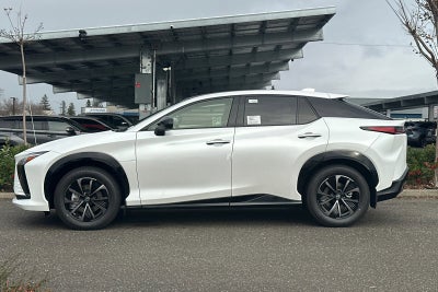 2026 Lexus RZ PREMIUM AWD