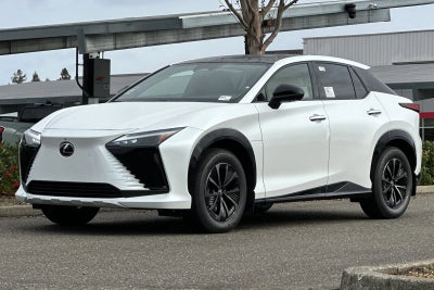 2026 Lexus RZ PREMIUM AWD