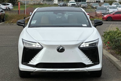 2026 Lexus RZ PREMIUM AWD