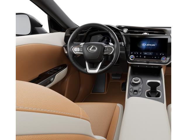 2026 Lexus RZ PREMIUM AWD