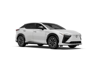 2026 Lexus RZ PREMIUM AWD