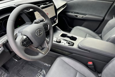 2026 Lexus RZ RZ 350e FWD