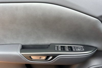 2026 Lexus RZ RZ 350e FWD