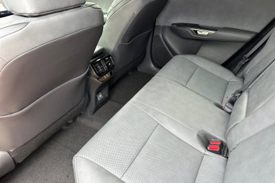 2026 Lexus RZ RZ 350e FWD