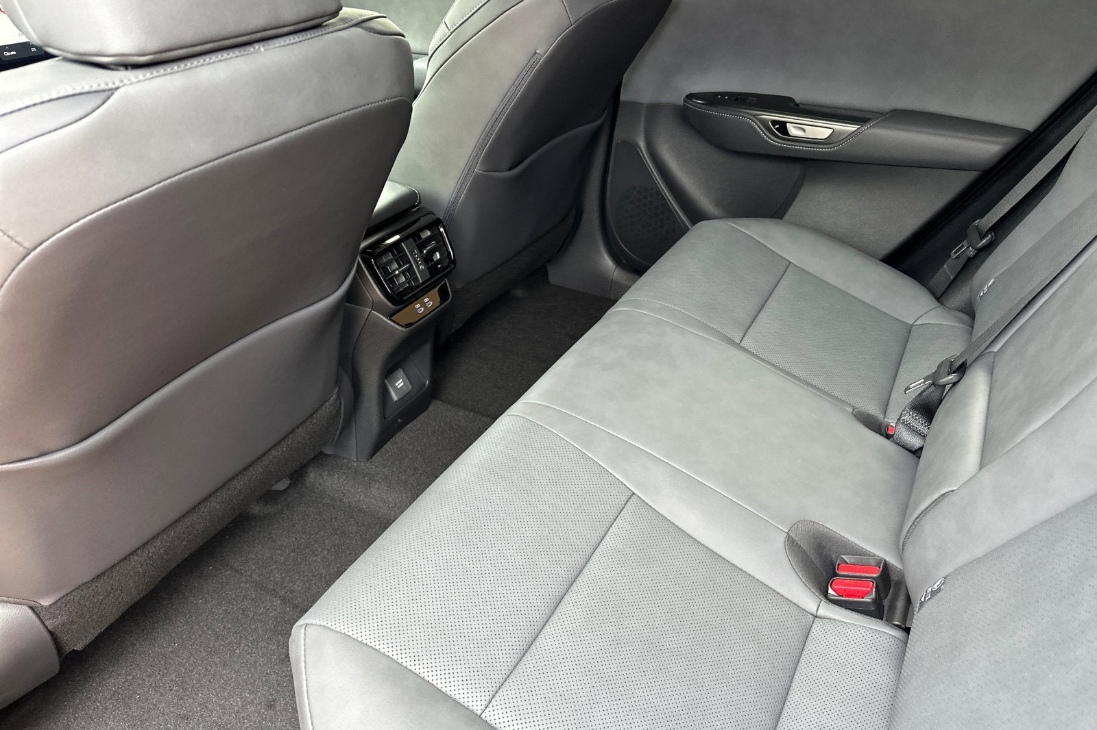 2026 Lexus RZ RZ 350e FWD