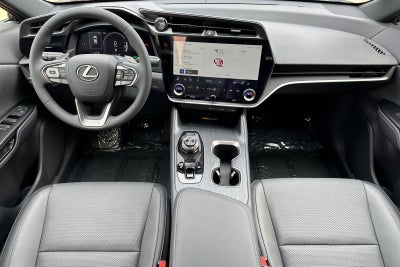 2026 Lexus RZ RZ 350e FWD