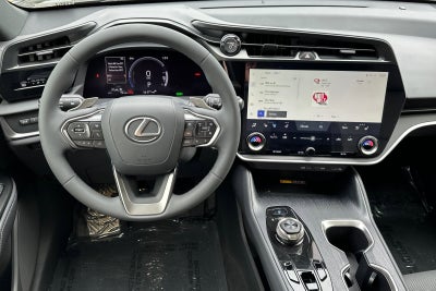 2026 Lexus RZ RZ 350e FWD