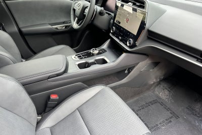 2026 Lexus RZ RZ 350e FWD