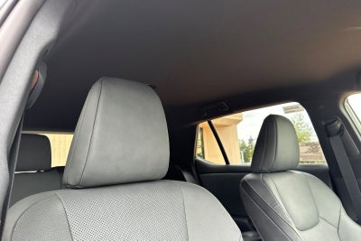 2026 Lexus RZ RZ 350e FWD