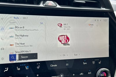 2026 Lexus RZ RZ 350e FWD