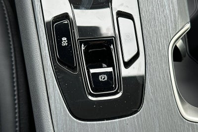 2026 Lexus RZ RZ 350e FWD