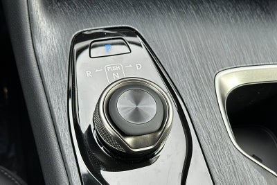 2026 Lexus RZ RZ 350e FWD