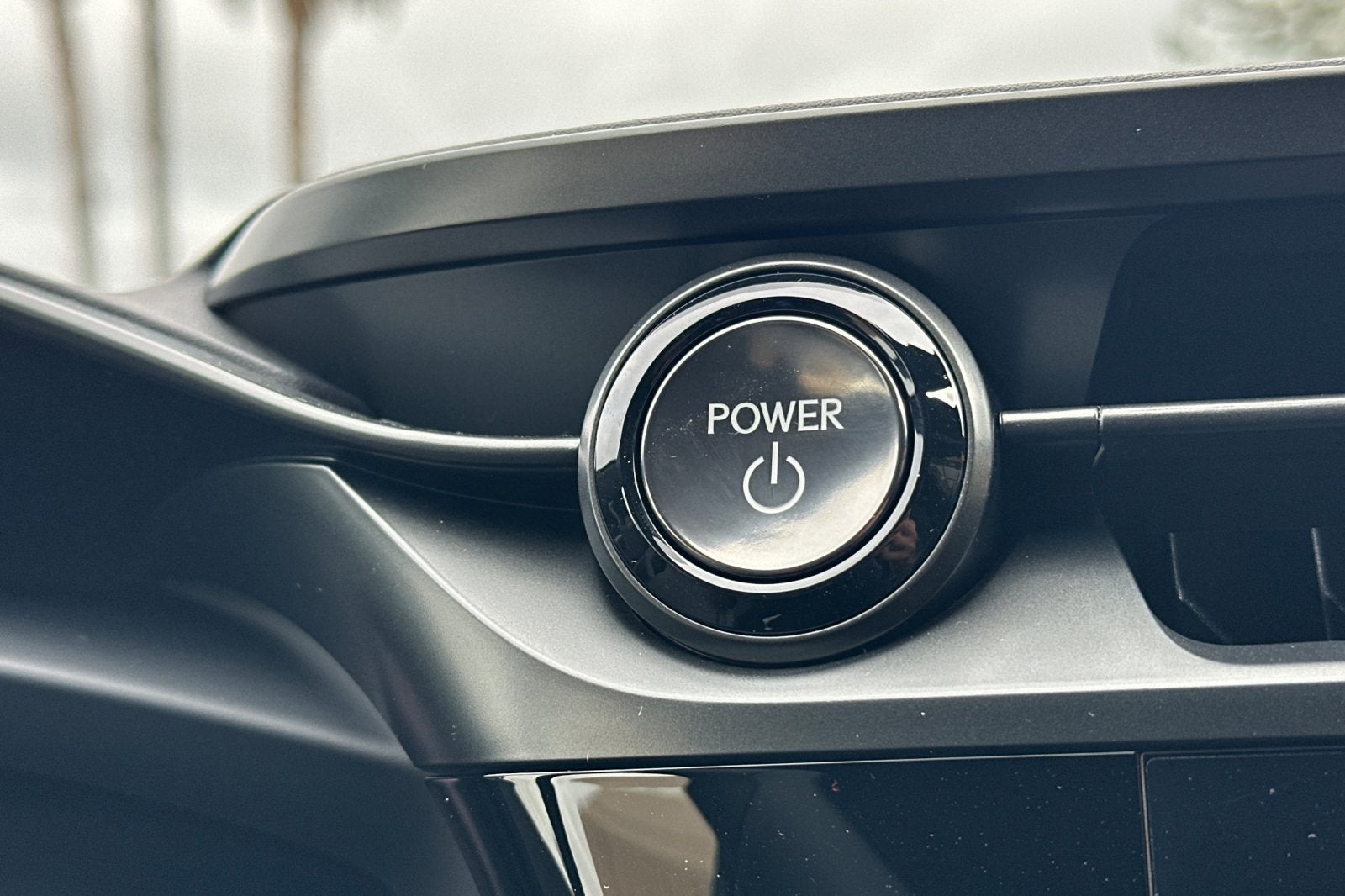 2026 Lexus RZ RZ 350e FWD