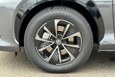 2026 Lexus RZ RZ 350e FWD