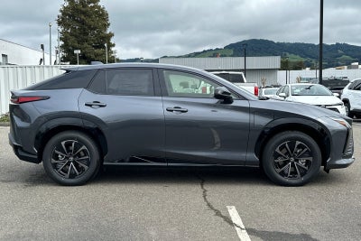 2026 Lexus RZ RZ 350e FWD