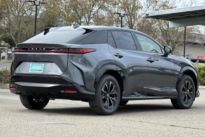 2026 Lexus RZ RZ 350e FWD