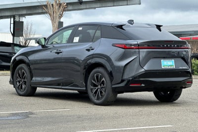 2026 Lexus RZ RZ 350e FWD