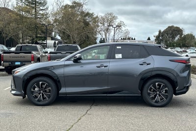 2026 Lexus RZ RZ 350e FWD