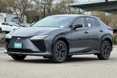 2026 Lexus RZ RZ 350e FWD