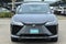 2026 Lexus RZ RZ 350e FWD