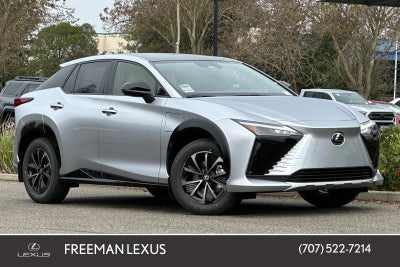 2026 Lexus RZ PREMIUM