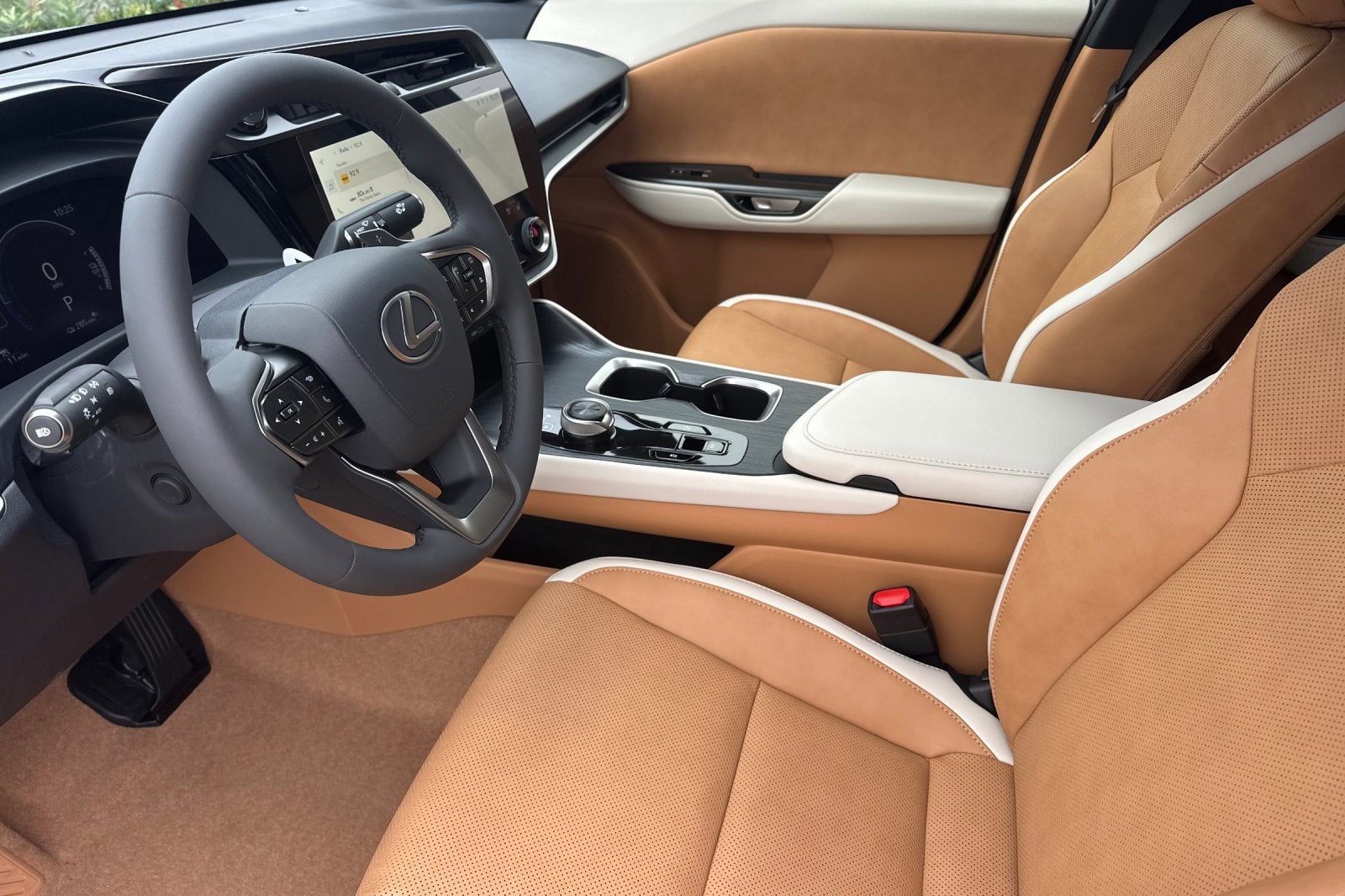 2026 Lexus RZ PREMIUM