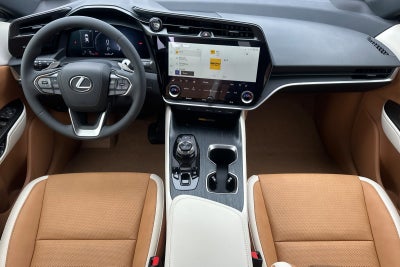 2026 Lexus RZ PREMIUM