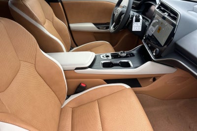 2026 Lexus RZ PREMIUM