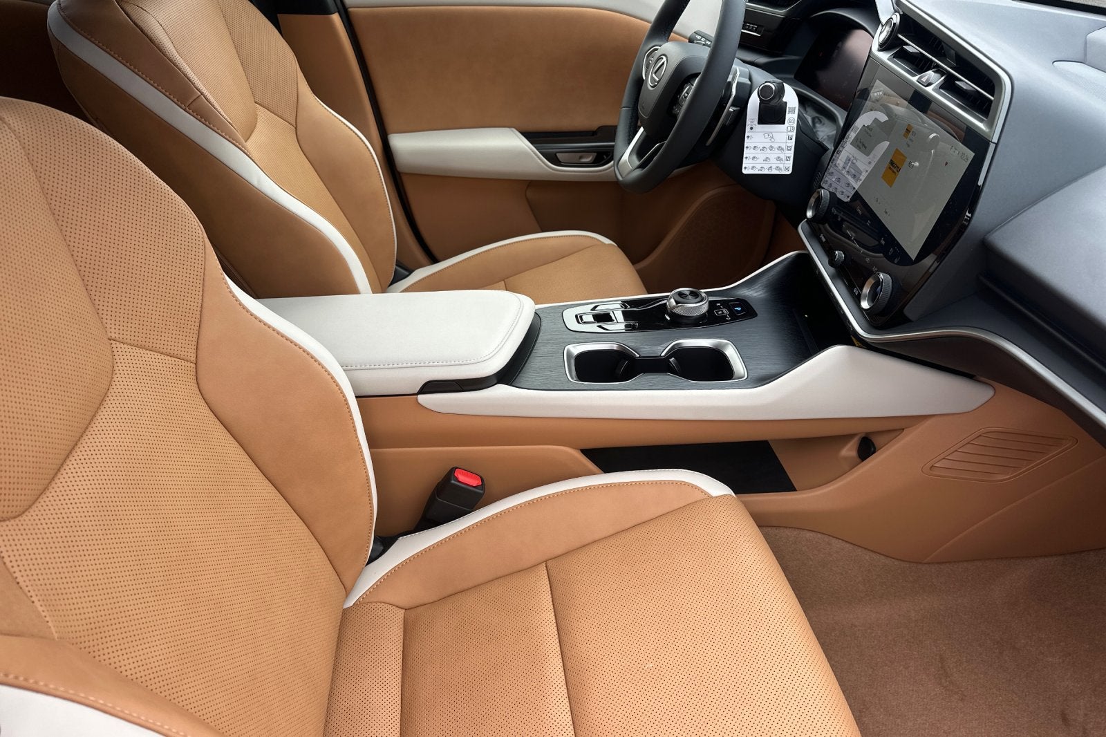 2026 Lexus RZ PREMIUM