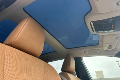 2026 Lexus RZ PREMIUM