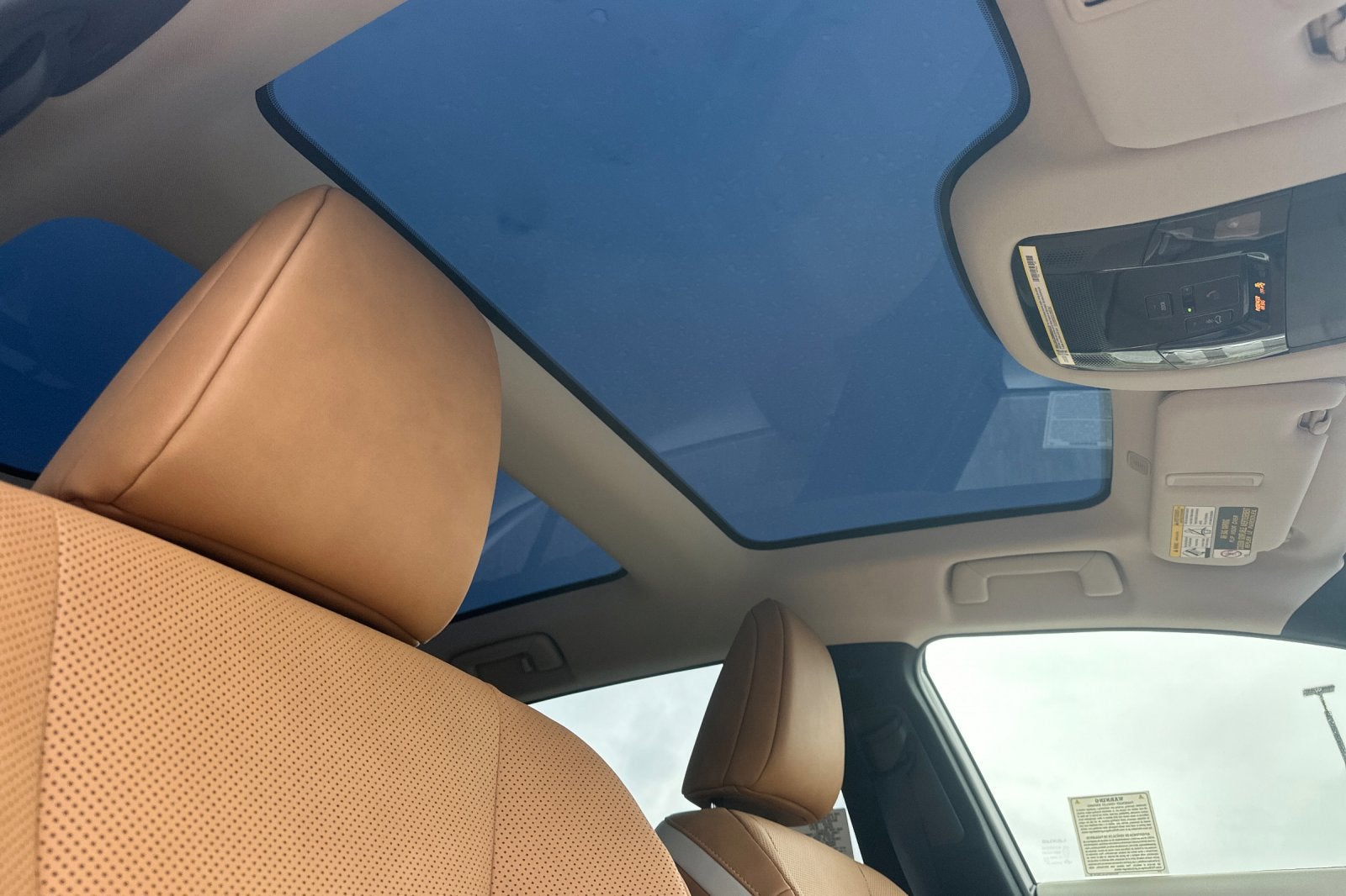 2026 Lexus RZ PREMIUM