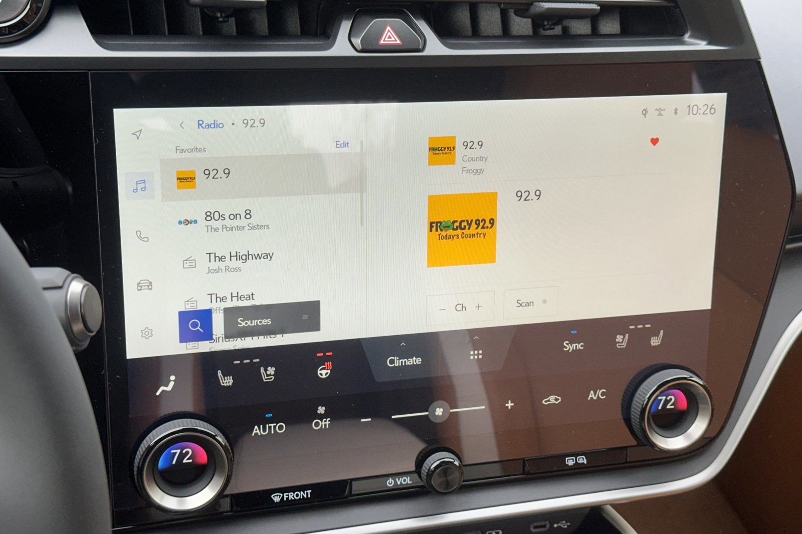 2026 Lexus RZ PREMIUM