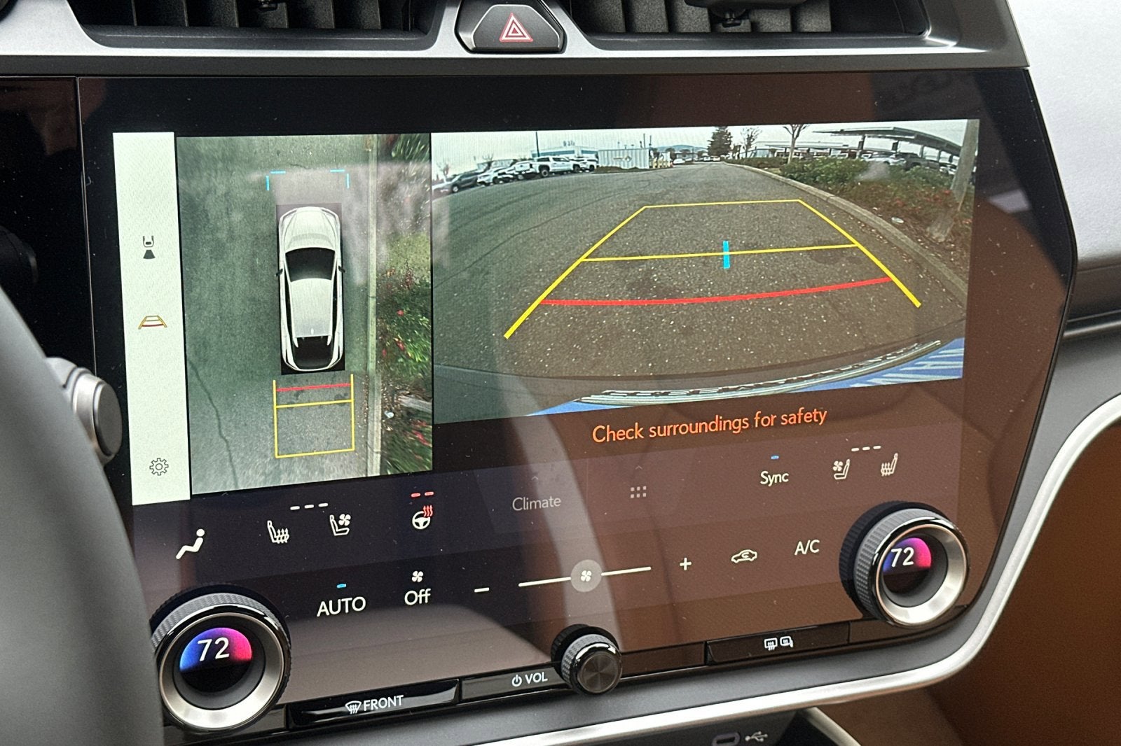 2026 Lexus RZ PREMIUM