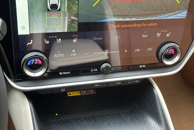 2026 Lexus RZ PREMIUM