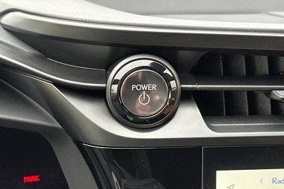 2026 Lexus RZ PREMIUM